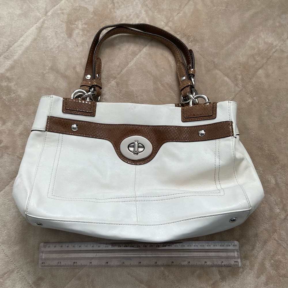Coach Handbag